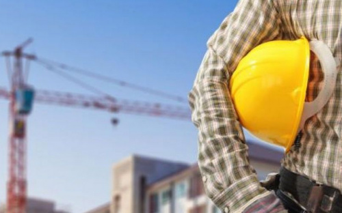 Німеччина допоможе Україні в будівництві багатоквартирних будинків для переселенців