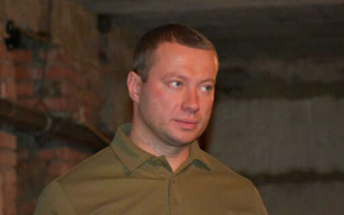 Зведена інформація на ранок від Павла Кириленка