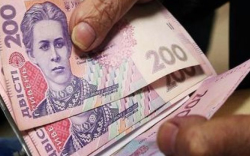 В Авдеевке выделили матпомощь для 14 человек
