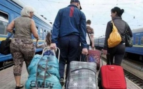 43% вернувшихся украинских заробитчан не планируют снова выезжать за границу