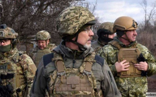 У Міноборони просять не інформувати про надану зброю