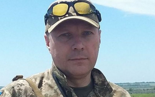 Замглавы ВГА Авдеевки проведет выездной прием