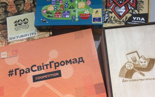 В Авдіївці пройшла нарада з обговорення шляхів співпраці  інститутів громадянського суспільства