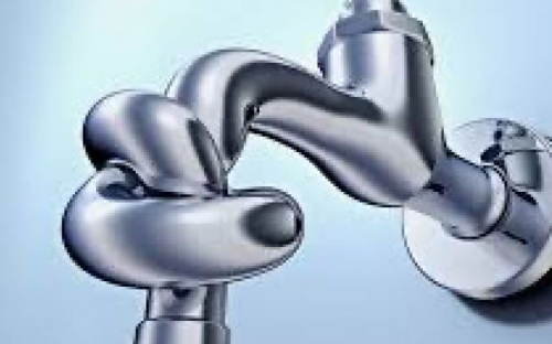 Приостановлена подача воды домам, подкачка которых идёт от 2 бойлерной