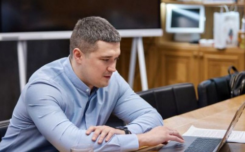 В основну програму вишів можуть ввести навчання підприємництву