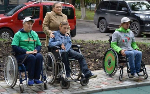 До Авдіївки завітає медико-технічна бригада