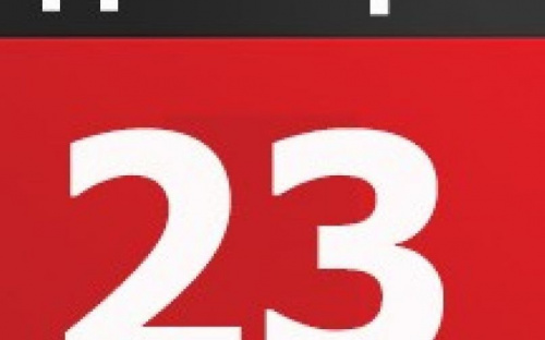 День в календаре - 23 декабря: погода, приметы, праздники