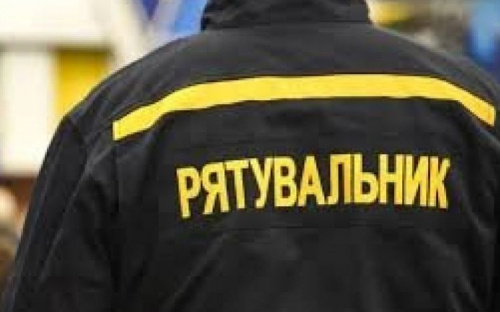 Представники ДСНС звертаються до авдіївців