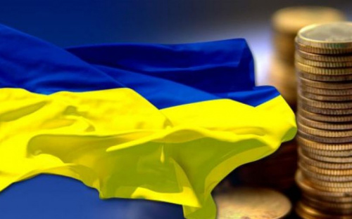 Донецкая область перевыполнила план по сбору налогов