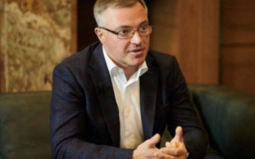 Юрій Риженков: відновлення економіки варто починати вже зараз, не чекаючи на завершення війни
