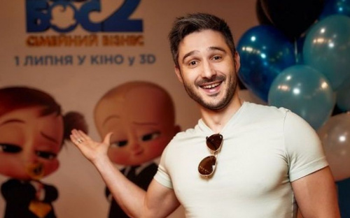 Авдіївців у суботу запрошують подивитися кіно під зіорями