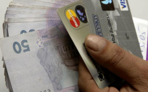 Жители Донетчины «заработали» на умерших пенсионерах около 1,4 миллиона гривен