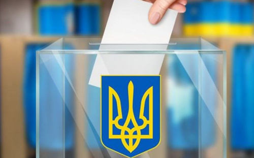 Выборы в Авдеевке миновали без правонарушений