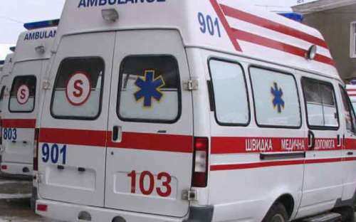 Раненого 8 марта авдеевца эвакуировали в военный госпиталь Покровска