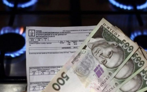 Тарифы за распределение газа выросли на 80%