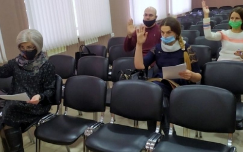 Авдіївців, які опинилися в складних життєвих обставинах, підтримують фінансово