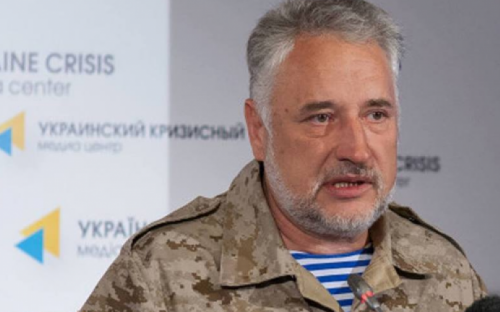 «Режим тишины» сейчас необходим даже больше, чем гуманитарная помощь – Павел Жебривский