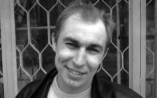 Суд оставил без изменений приговор сотруднику СБУ за убийство жителя Авдеевки
