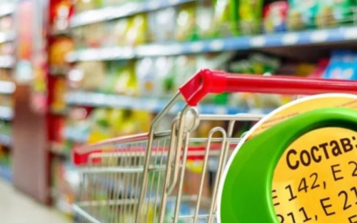Вредные добавки в продуктах: где искать и чем грозят
