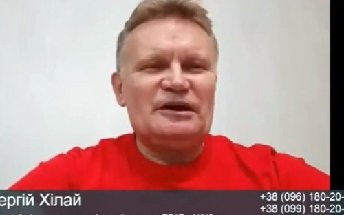 Главврач МСЧ Авдеевского коксохима рассказал в прямом эфире о том, как предприятие борется с Covid-19
