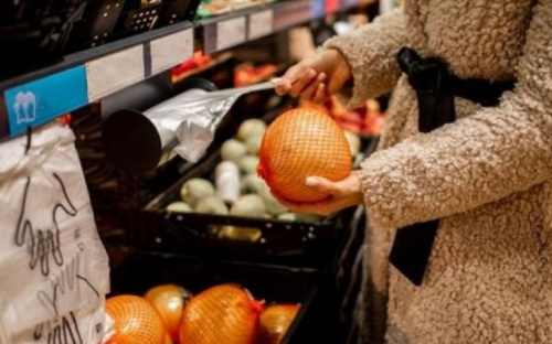 Эти советы помогут выбрать действительно спелый и вкусный помело
