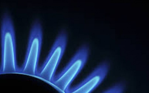 Первые дома в Авдеевке уже подключены к газоснабжению