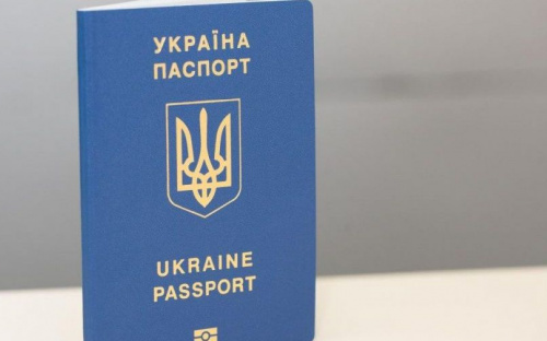 В Україні спростять процедуру відновлення паспортів