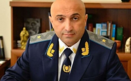 В Украине могут запустить мобильные группы для расследования военных преступлений