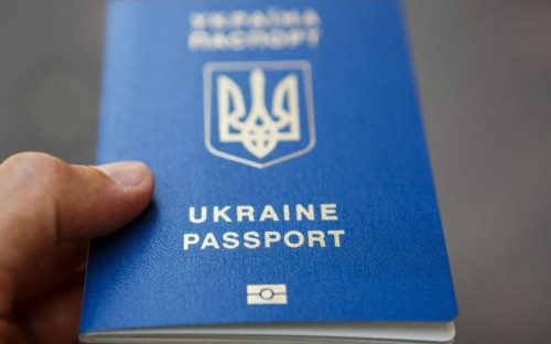 Як продовжити дію закордонного паспорта в умовах війни: детальне пояснення