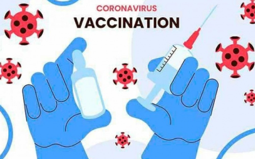 Авдіївців запрошують на вакцинацію до міської лікарні