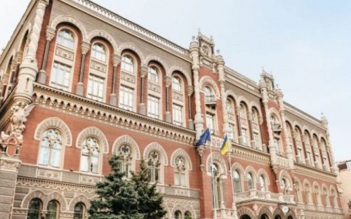 У НБУ розповіли, де зберігають гроші українці