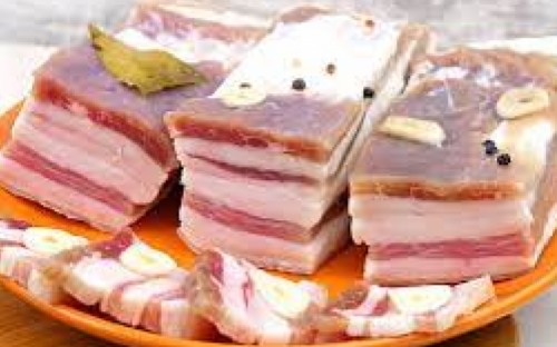 В Украине возник дефицит популярного национального продукта
