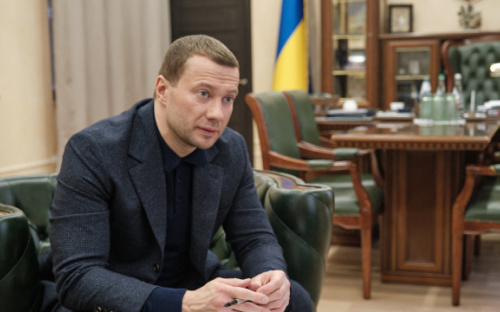 На контрольованій території Донбасу залишилося близько 350 тисяч осіб