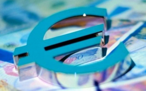 В Минфине рассказали, на что потратят помощь от ЕС
