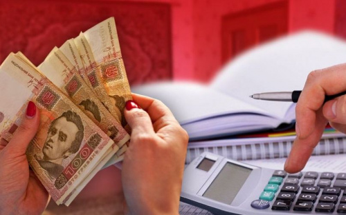 Авдеевцам можно оформить субсидию онлайн: как подать заявление