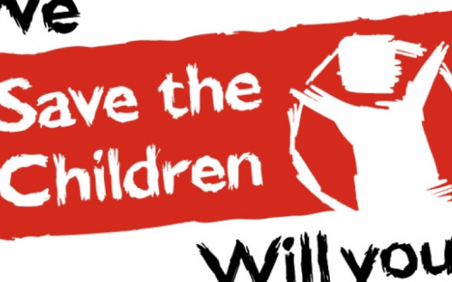 Save the Children - регистрация на помощь пострадавших от эскалации конфликта в Авдеевке