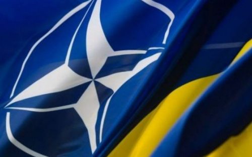 Зеленский едет на переговоры в штаб-квартиру НАТО