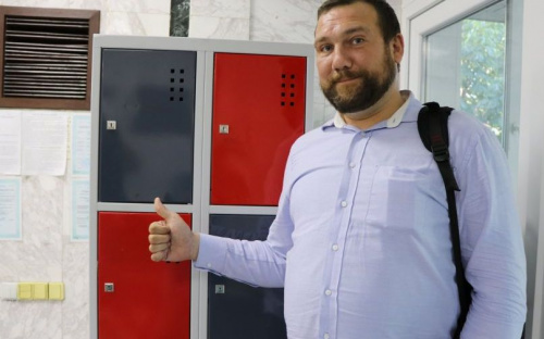 На АКХЗ воплощают в жизнь идеи сотрудников