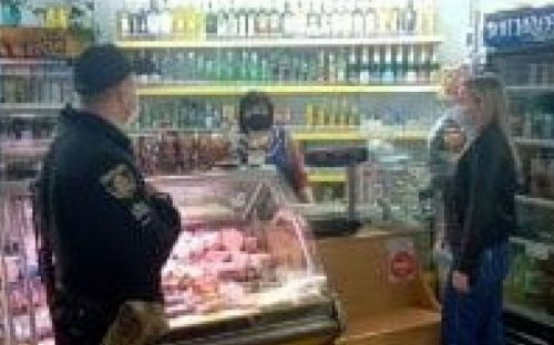 Предпринимателям Авдеевки напомнили правила карантина в 