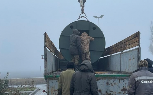 Група Метінвест продовжує підтримувати захисників України