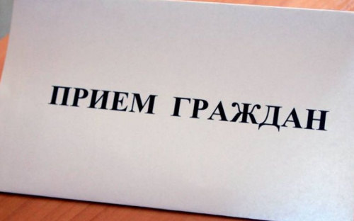 Замглавы Авдеевской ВГА лично встретится с горожанами