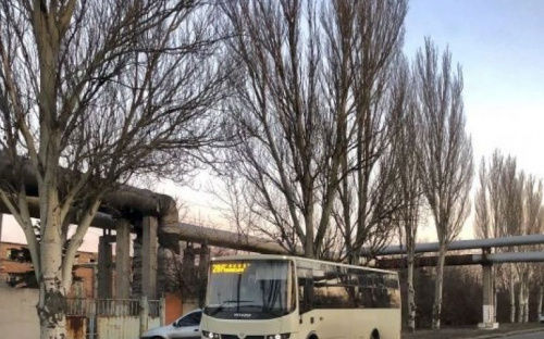 8 грн за поїздку: з 1 січня в Авдіївці планують підвищити ціну проїзду в громадському транспорті