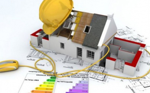 До 2030 року в Україні утеплять 50% житлового фонду