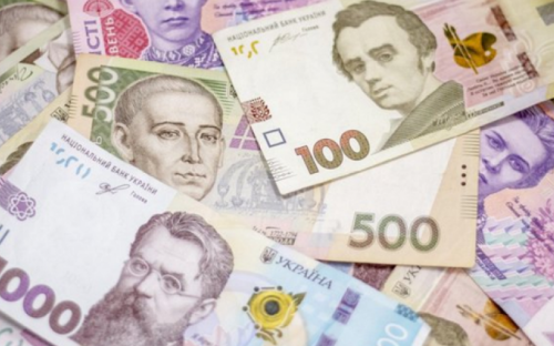 Госбюджет за первые два месяца выполнен с профицитом в 24 миллиарда