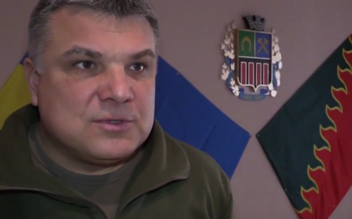 «Ситуация в Авдеевке неоднозначная, но есть свои плюсы», - Павел Малыхин (ВИДЕО)