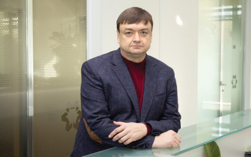 Метінвест Політехніка повністю готова до навчання в офлайн-режимі