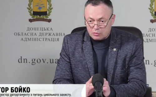 На Донеччині створена бригада Територіальної оборони: відповіді на основні питання