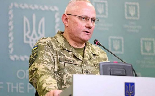 Почему конфликт на востоке Украины нельзя разрешить исключительно военными средствами