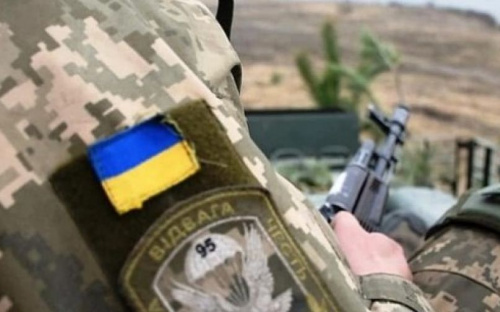 Боевики дважды открывали огонь в районе Авдеевки