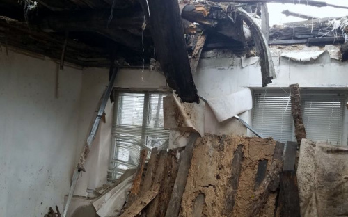 В этом году семь авдеевских семей получат денежную компенсацию за разрушенное жилье